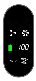 HC21Pro Smart Cordless - view 20